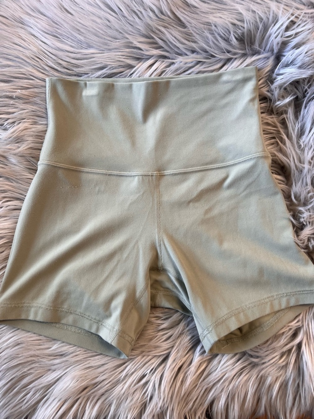 Lululemon align HR shorts